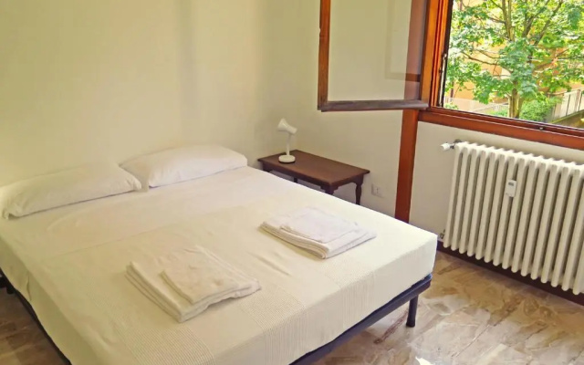Casa Berizzi