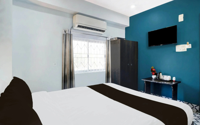 Hotel O Noonmati Guwahati Formerly Hotel Sundari