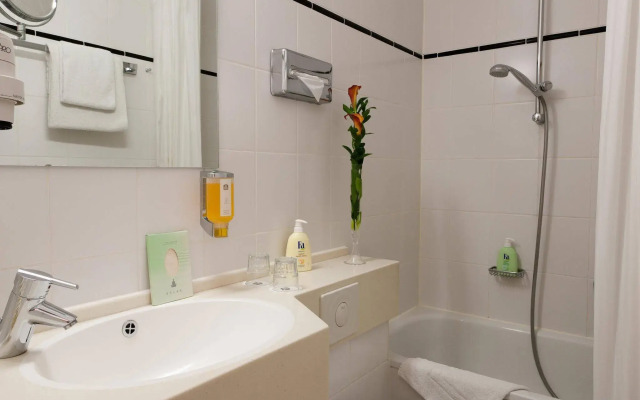 Scala Frankfurt City Hotel