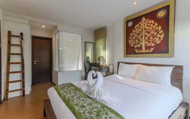 Best Spot Beachfront 1BR C239