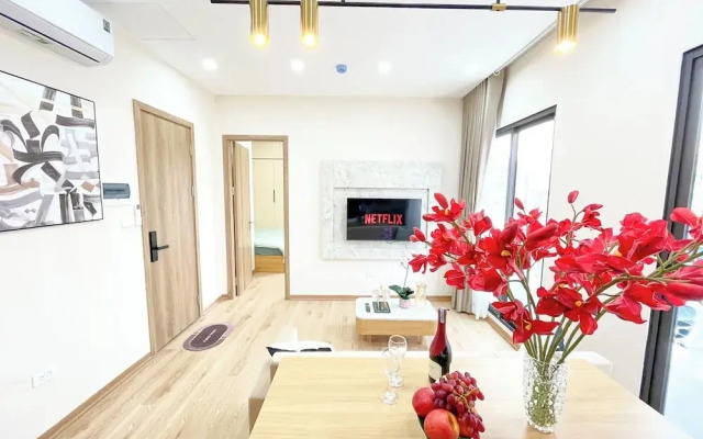 HanoPalais Residence Kim Hoa Street