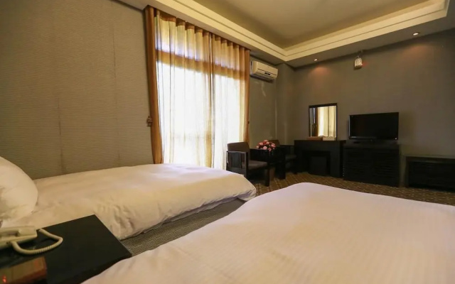 Wanli Spa & Resort