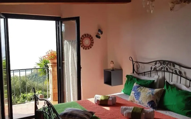 B&B Le Anthos
