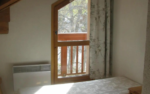 Appartement Valloire, 4 pièces, 8 personnes - FR-1-263-484