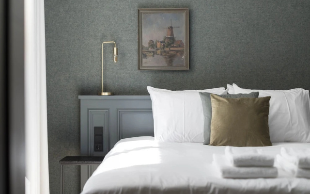 Ysbrantsz Boutique Hotel