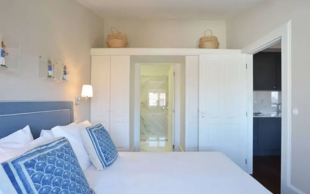 Porto Retreat: Comfort & Style in the Heart
