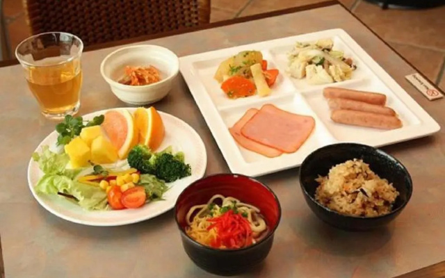 Naha Beach Side Hotel / Vacation STAY 76837