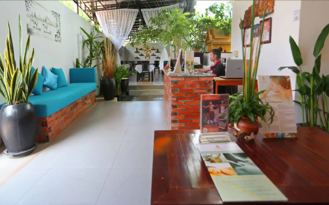 Laysung Boutique Hotel