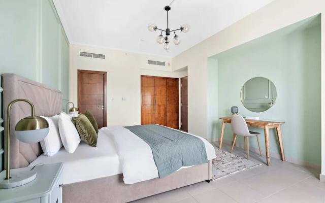 Silkhaus Southridge, Downtown Dubai