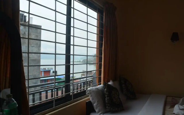 Hotel Direction Pokhara