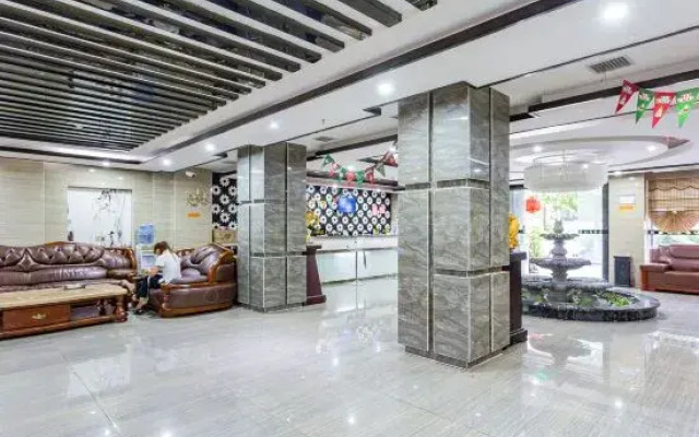 Luodian Jinquan Hotel