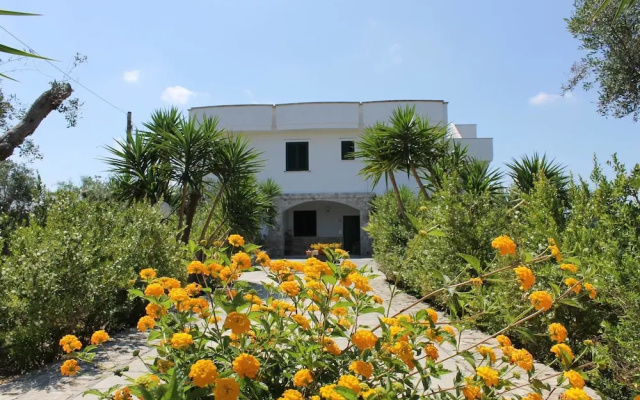 B&B Angolo Magico