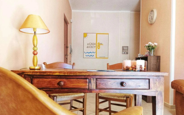 A Casa di Cecy