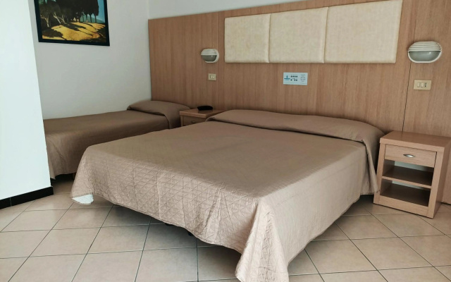 Hotel Cormoran