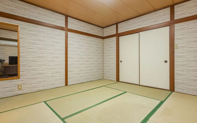 Yubara Onsen Spa Yubara