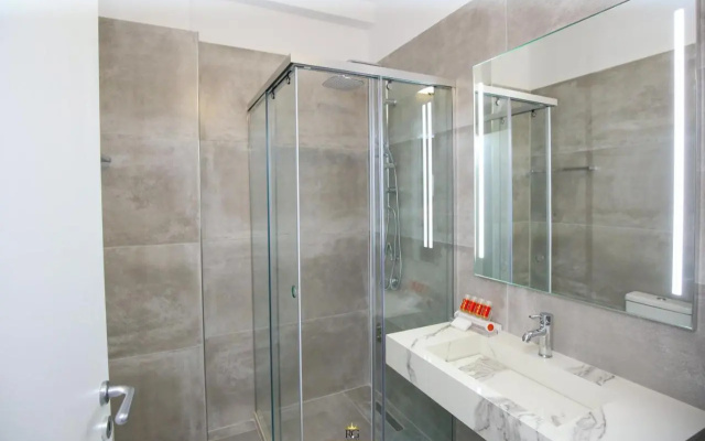 Hotel Regina Garden Vlore