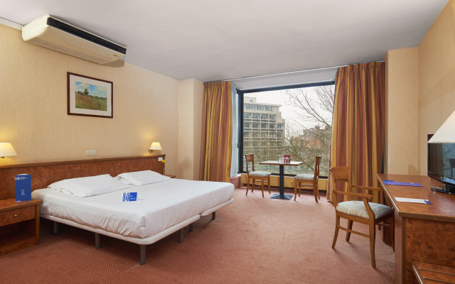 Eurostars Avenue Louise