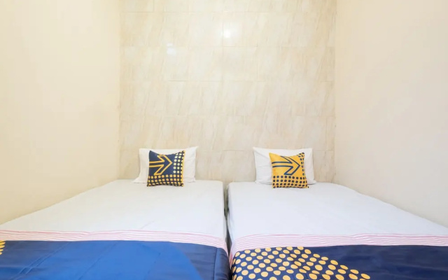 Rumah Nugraha Hotel Syariah by OYO Rooms