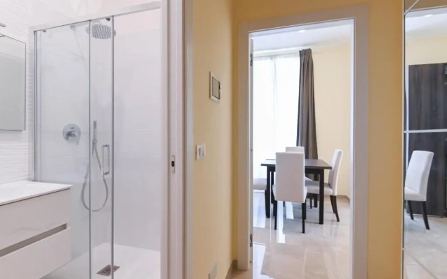 Luxury Residence Adria