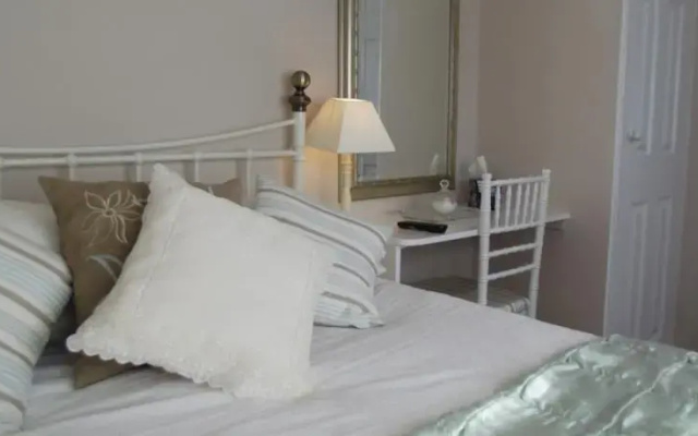 St Andrews Lodge Hotel - Guest House