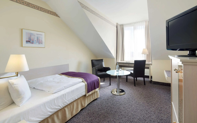 Best Western Hotel Helmstedt am Lappwald