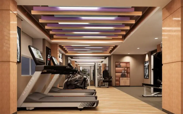 Vivanta Gurugram Sector 95A