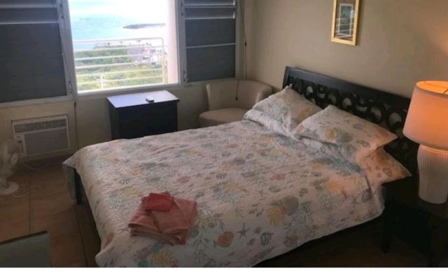 Sea View Villas