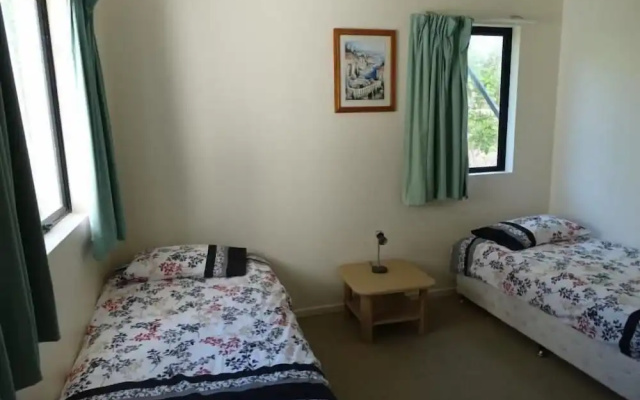 Costa Bella Apartments