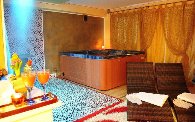 Residence Ranieri
