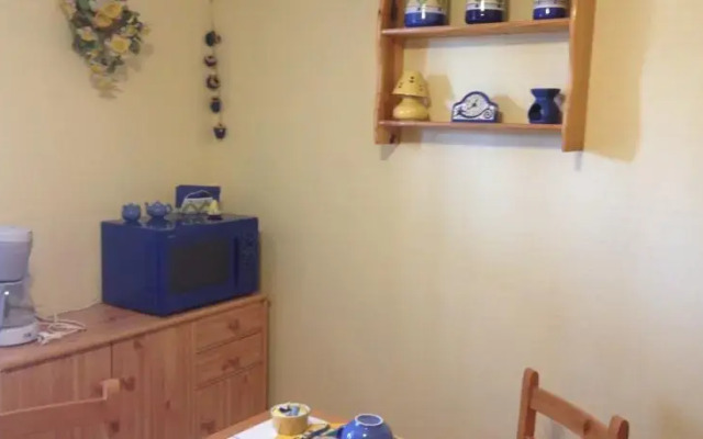 Chambre dhôtes La Hersandière