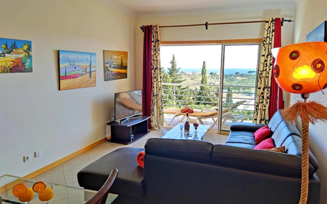 Sea View Apartment