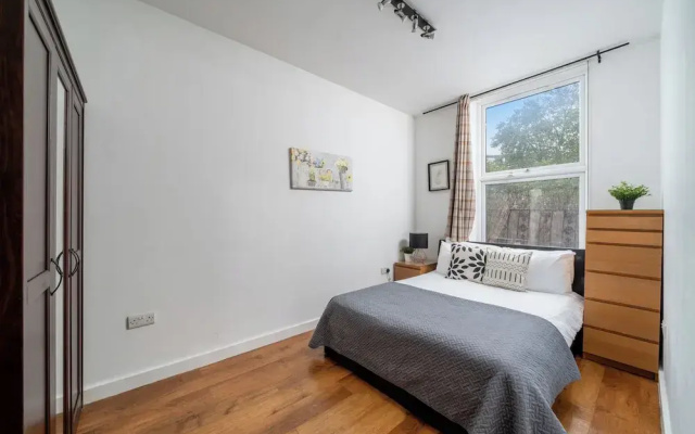 Skyvillion - 2 Bed Apartment In Ladbroke Grove