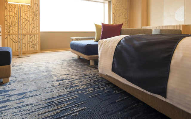 Urayasu Brighton Hotel Tokyo bay