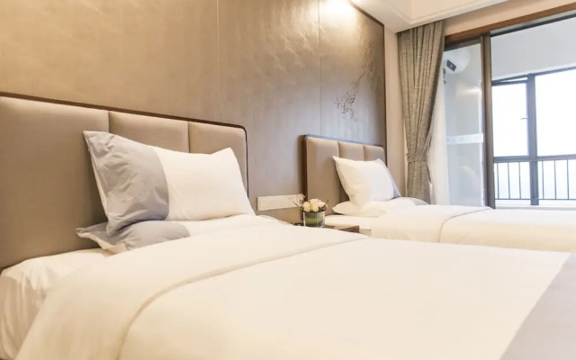 CIMC Apartment Dongguan