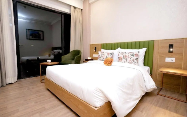 Hotel Limon Sector 29, Gurgaon