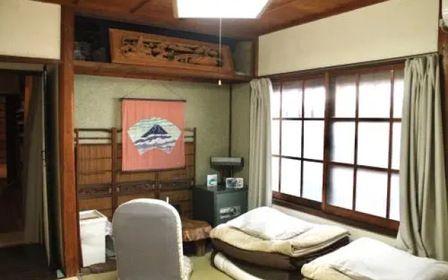 Guest House Toranjyo-lit