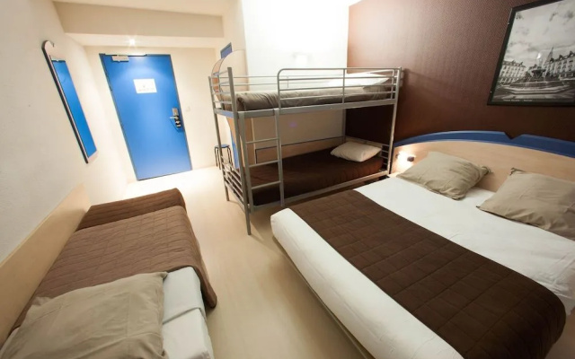 Hôtel AKENA Nantes