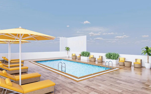 Bloom Hotel - Taloja Navi Mumbai