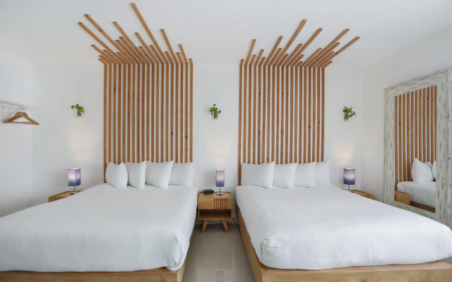 Hotel Belleza