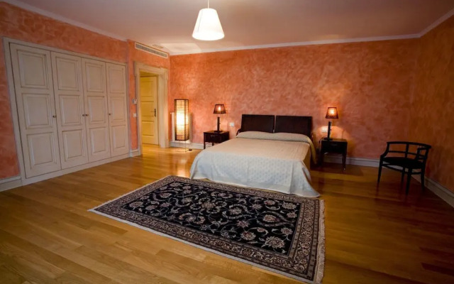 Radici Resort