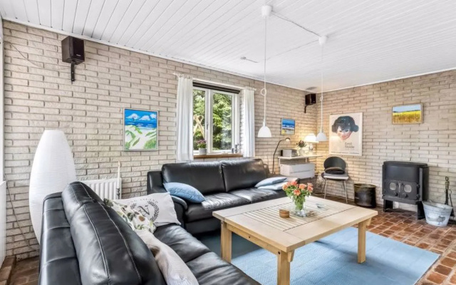"Suna" - 600m from the sea in Western Jutland