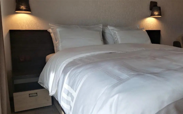 New Gudauri Loft II studio 553