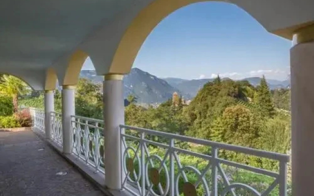 Hotel Weinberg