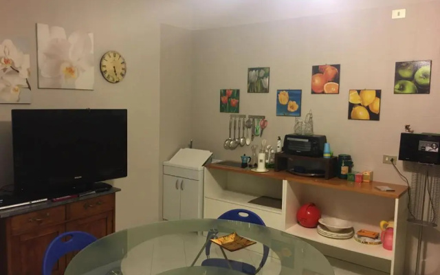 La Casa Di Dony
