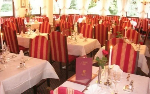 Alpenhotel Fernau