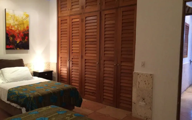 Old Town House
