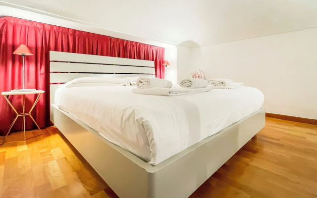 LuxRent Loft Lagrange