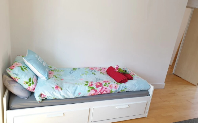 Executive Apartment Cardiff Central