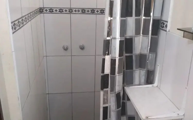 Hostal Los Apus