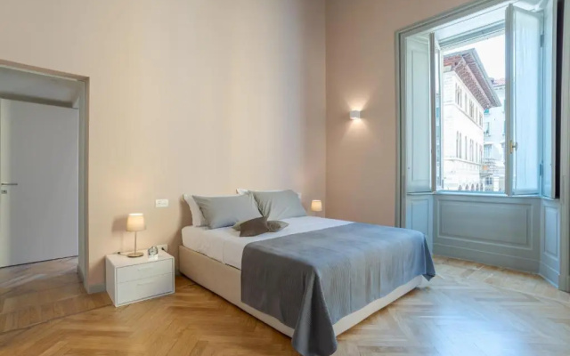 Suite del Cardinale by MyHomeInComo